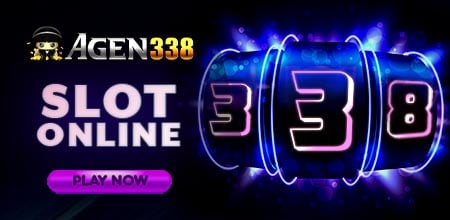 Slot Online AGen338
