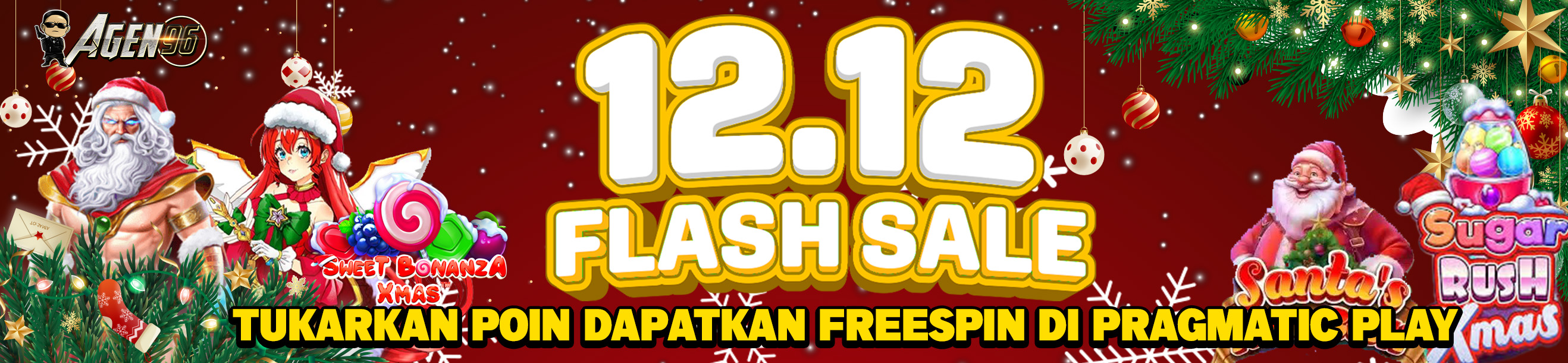 FLASH SALE