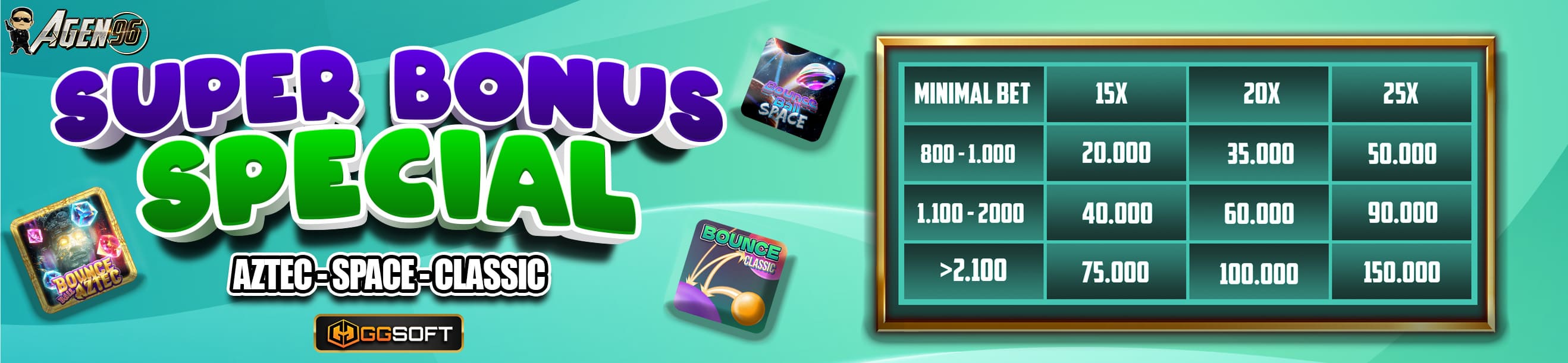 PROMO GG SOFT