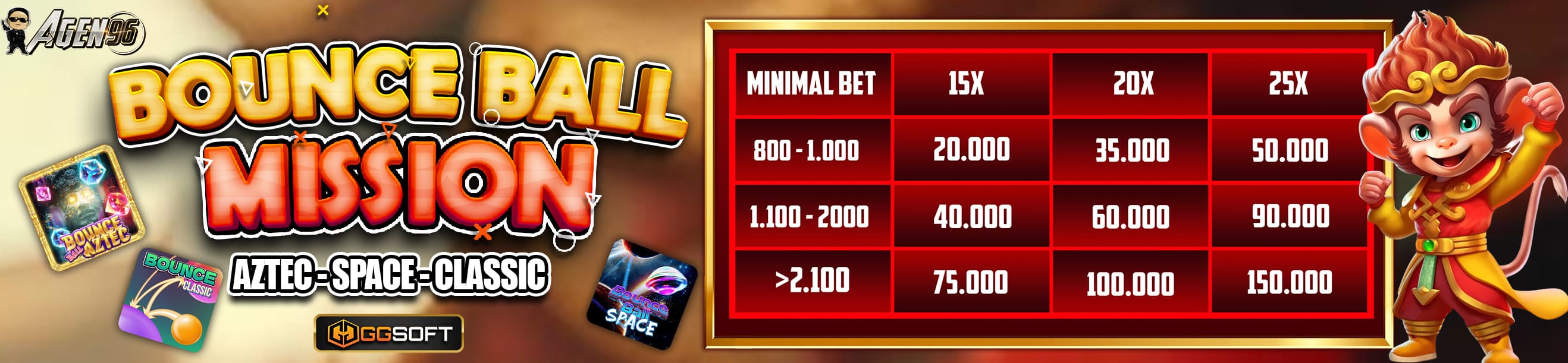 PROMO GG SOFT