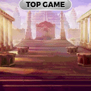 Gates of Gatot Kaca 1000