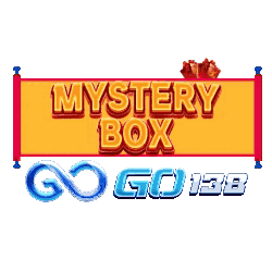 Mystery box GO138