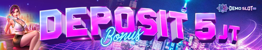 BONUS DEPOSIT