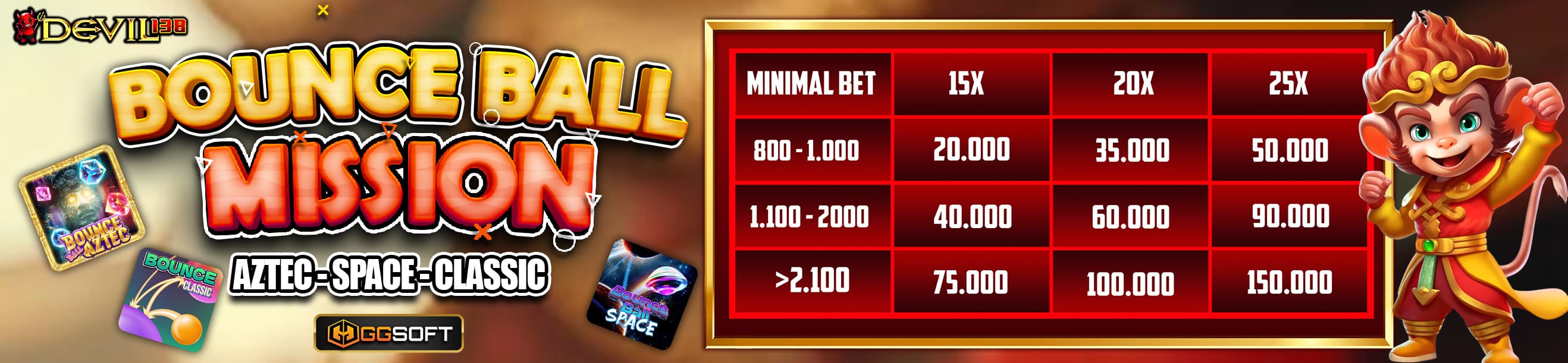 PROMO GG SOFT
