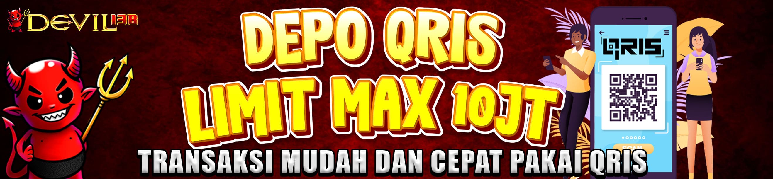 max qris