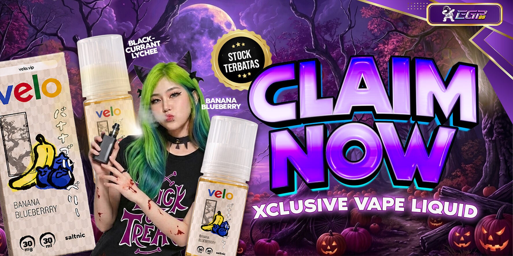 VELO LIQUID