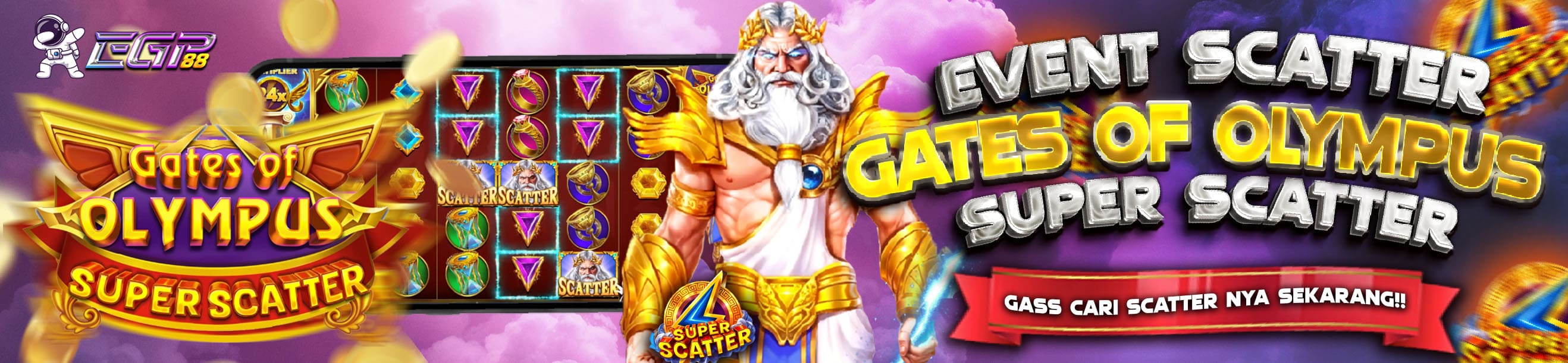 Slot Gacor