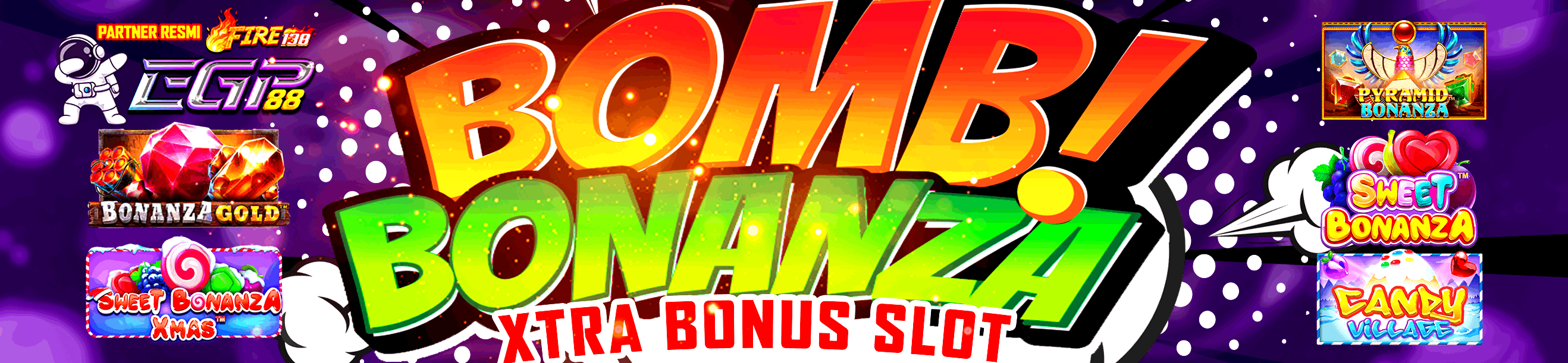 Bomb Bonanza