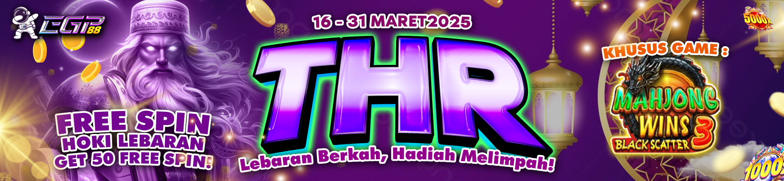 THR