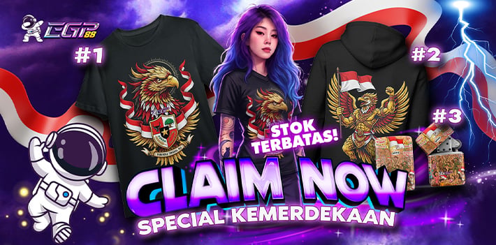 KAOS MERDEKA