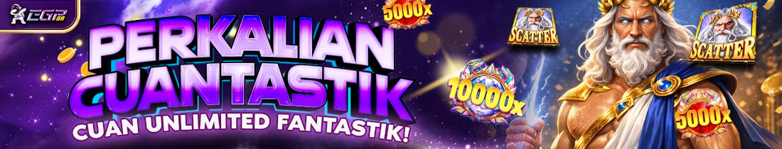 EVENT PERKALIAN