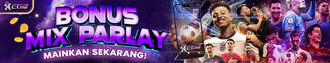 EVENT MIX PARLAY EGP88