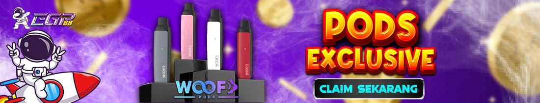 PODS EGP88