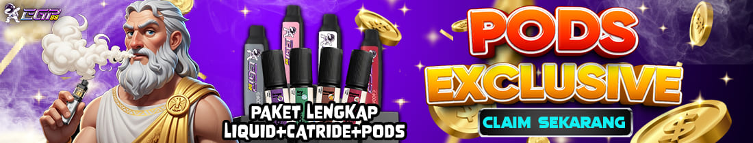 PODS EGP88