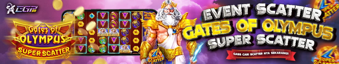 SUPER SCATTER EGP88