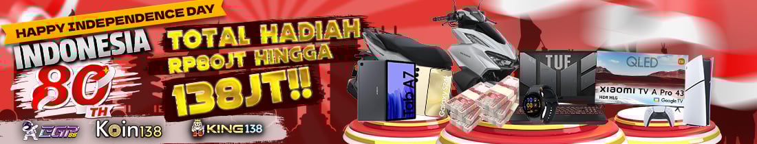 EVENT KEMERDEKAAN