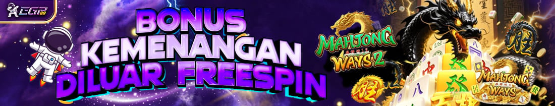 CLAIM KEMENANGAN BESAR DI LUAR FREESPIN EGP88