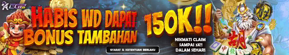 BONUS HABIS WD EGP88