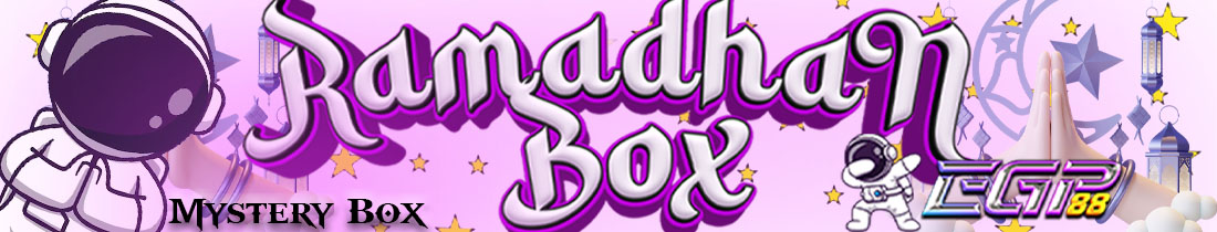 Ramadhan Box EGP88