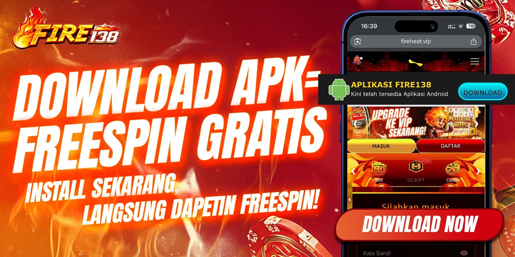 DOWNLOAD APK 