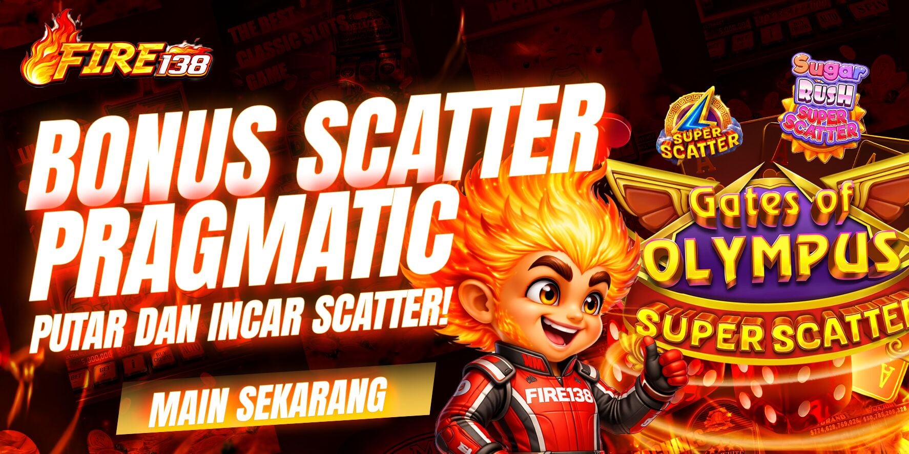 SC PRAGMATIC