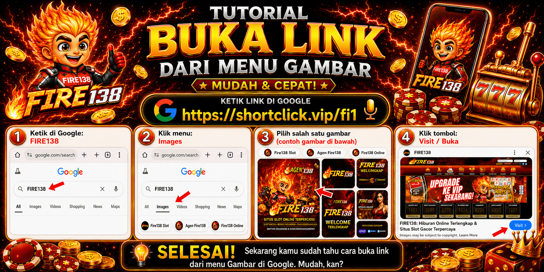 CARI GOOGLE 17/05/2026