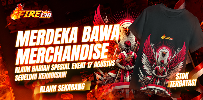 KAOS MERDEKA
