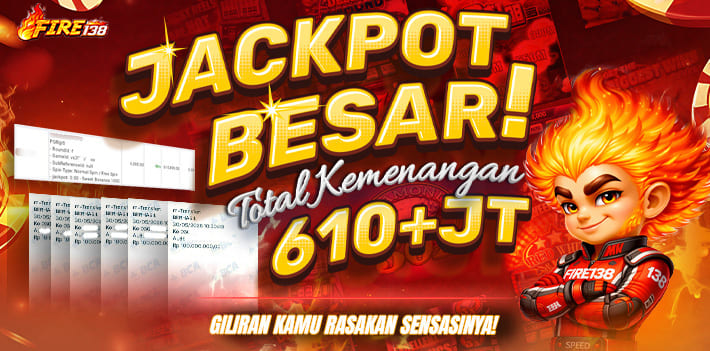 JP FIRE138 30/05/2026