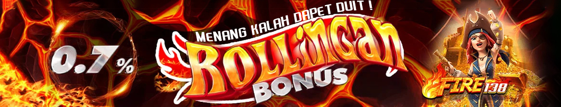 Rollingan Bonus
