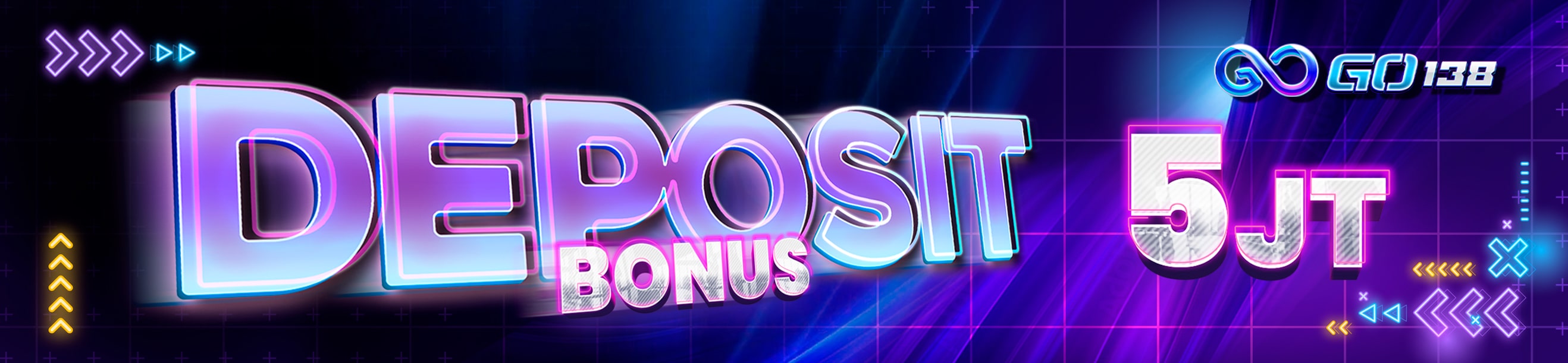 bonus deposit