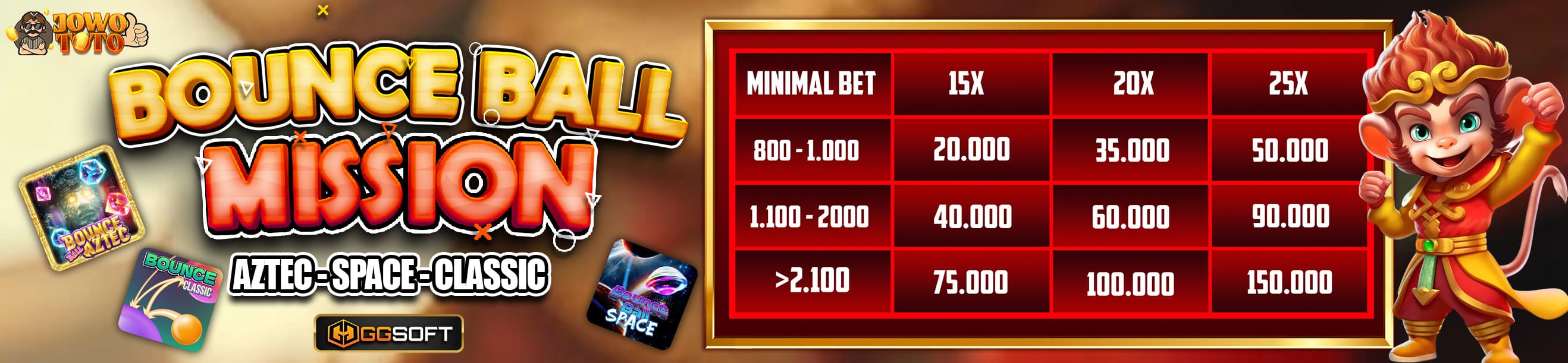 PROMO GG SOFT