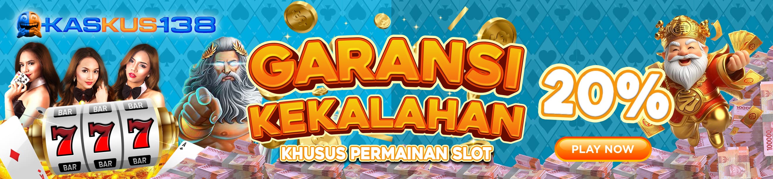 GARANSI