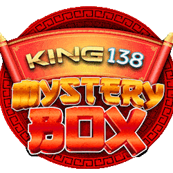 Mystery box king138