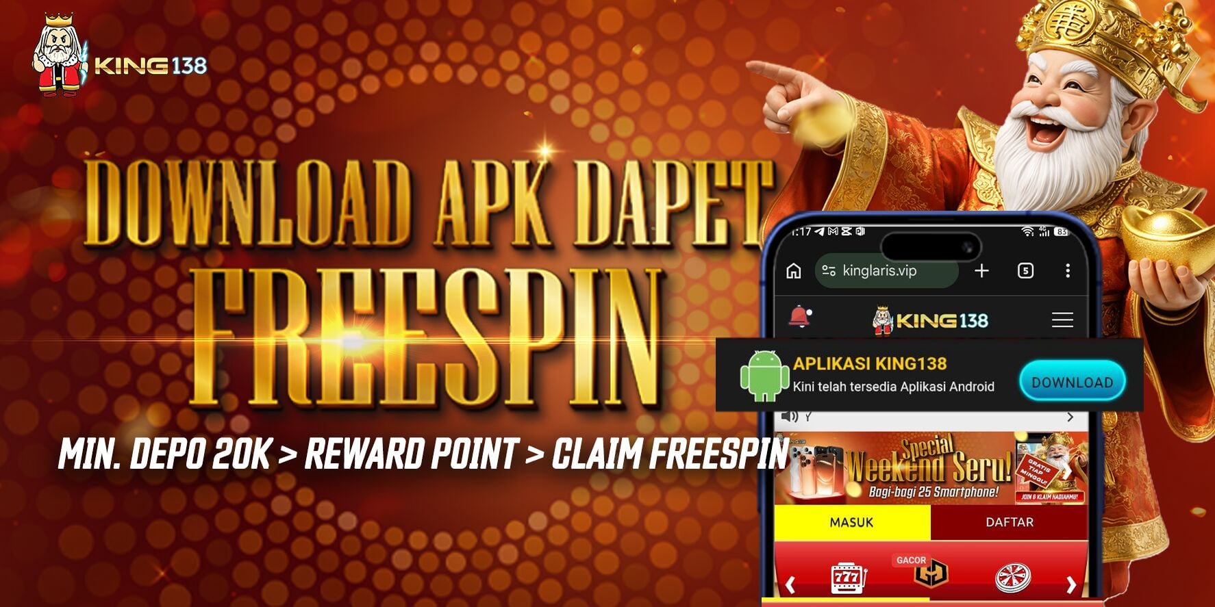 DOWNLOAD APK