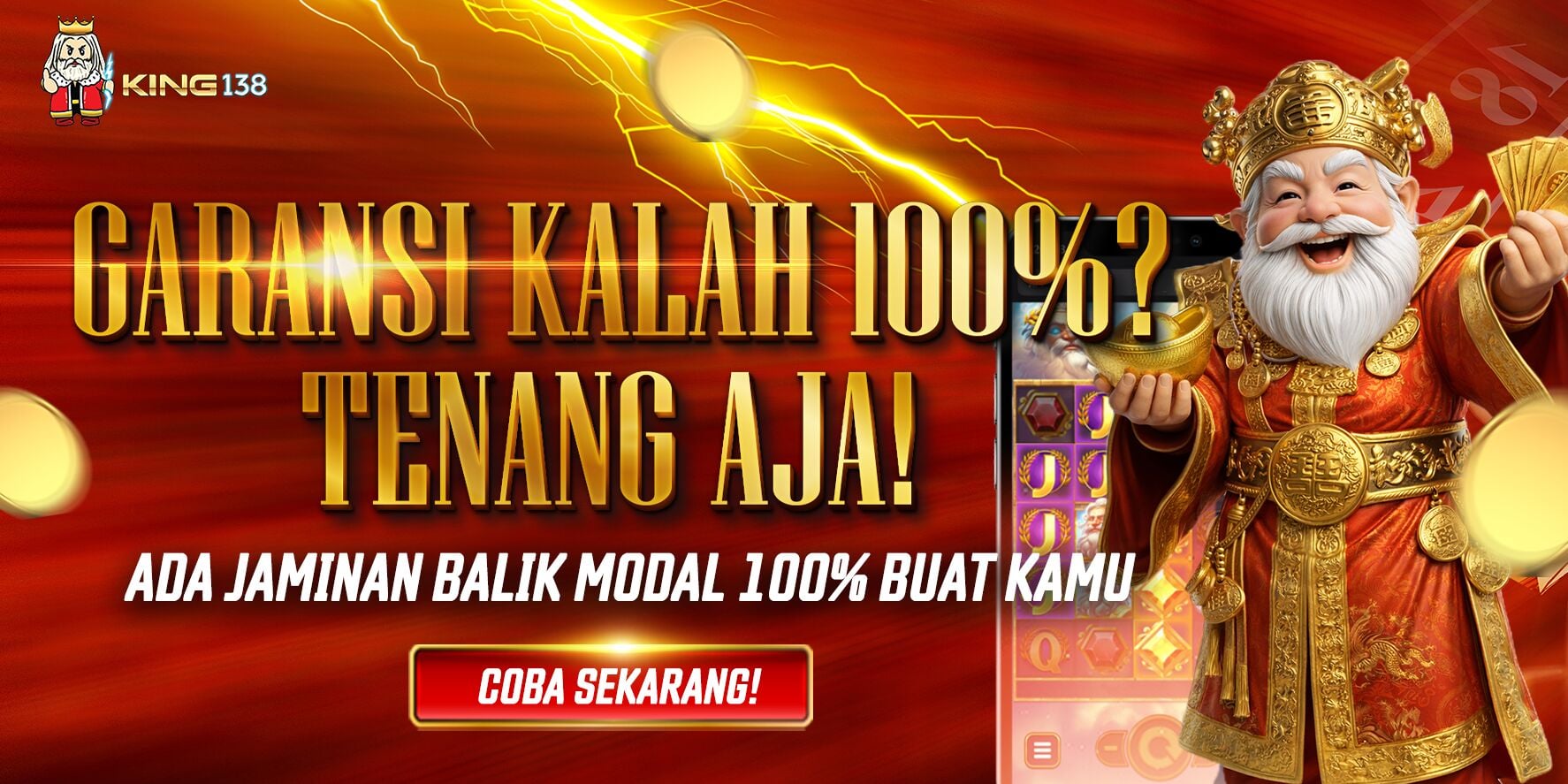 CASHBACK