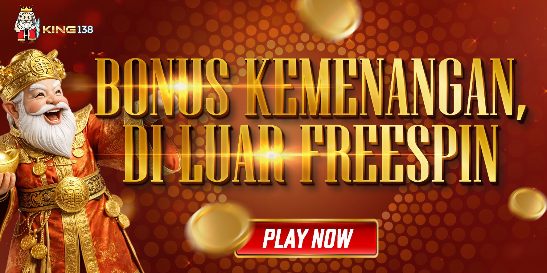 KEMENANGAN DI LUAR FS