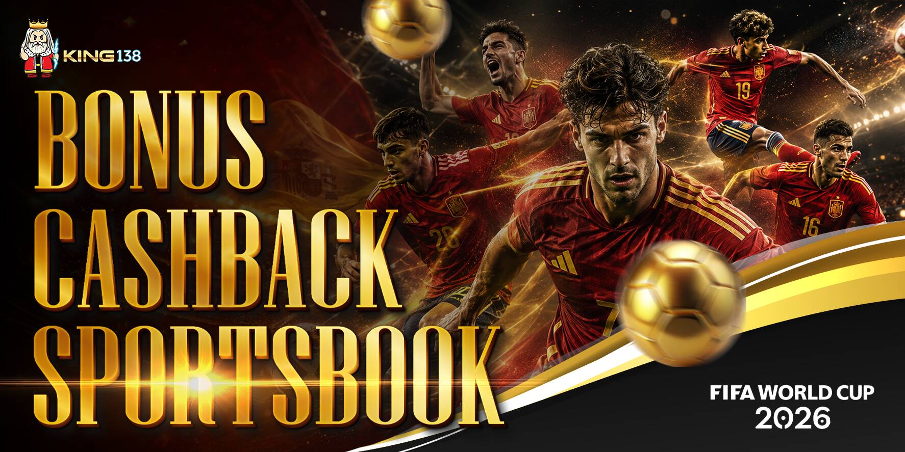 SPORTBOOKS WC