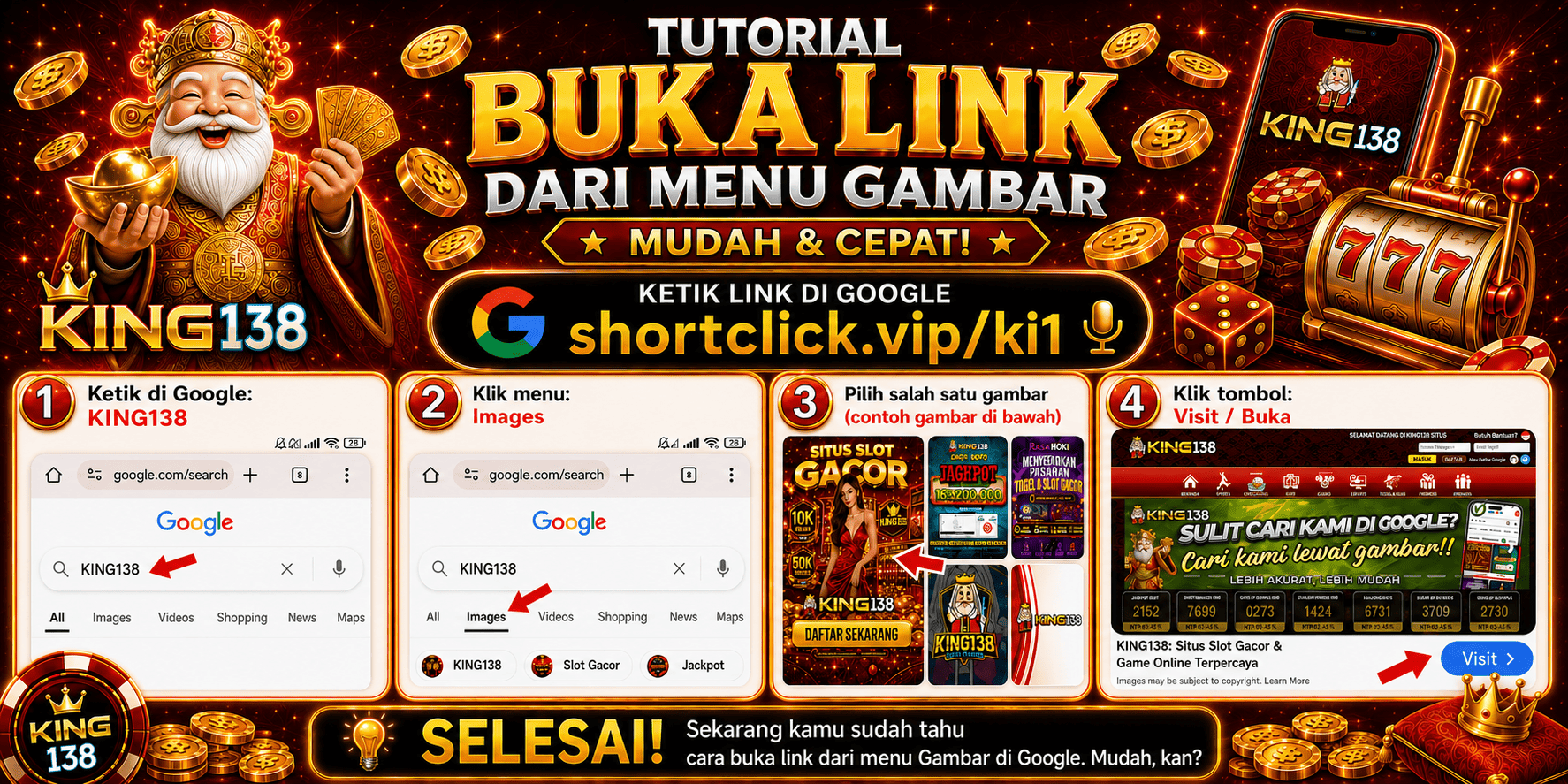 CARI GOOGLE 17/05/2026