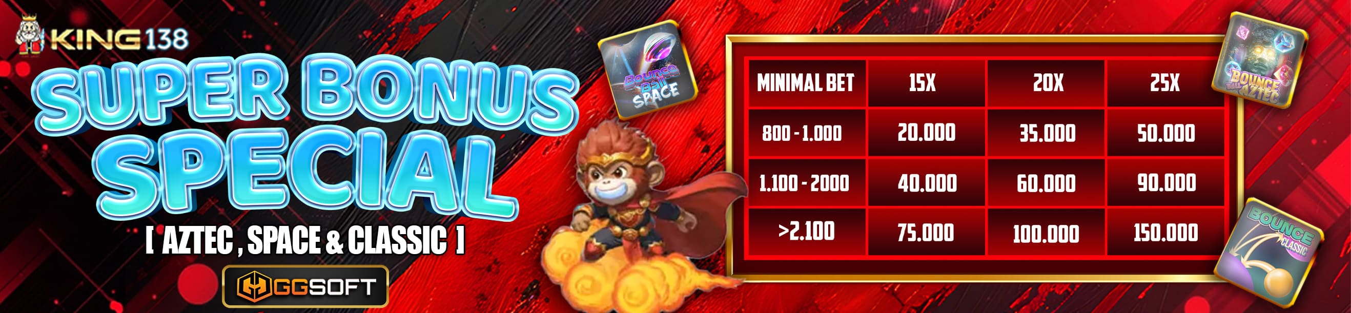 PROMO GG SOFT