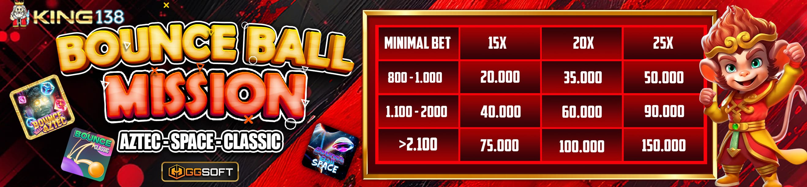 PROMO GG SOFT