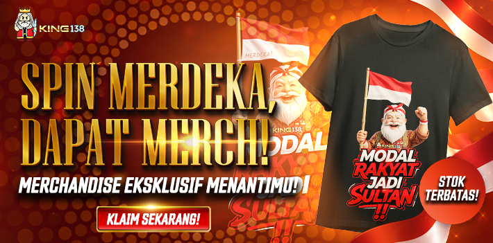 KAOS MERDEKA