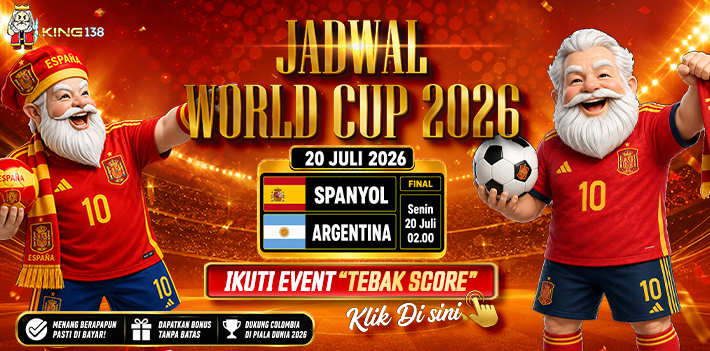 SPAIN VS ARGEN