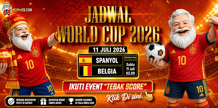 PIALA DUNIA 