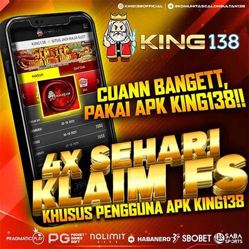 king138 link