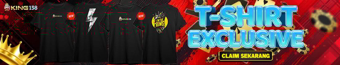 T-Shirt Exclusive