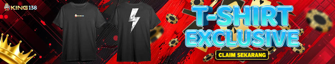 T-Shirt Exclusive