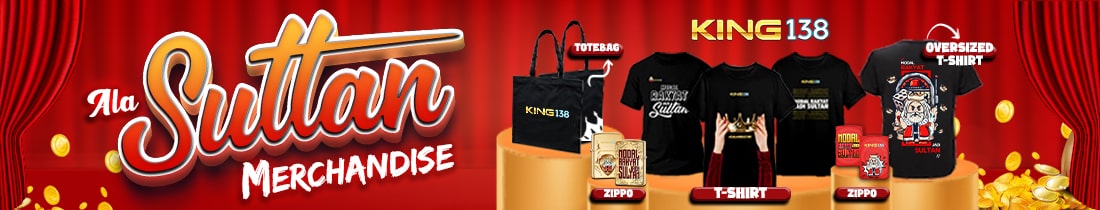 Merchandise King138