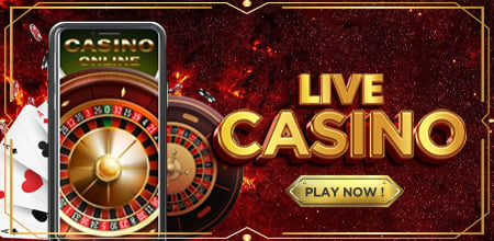 Live Casino King138