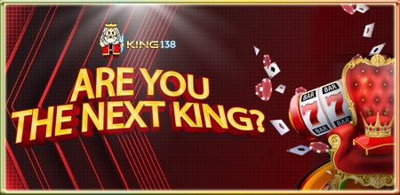 Are you the next king