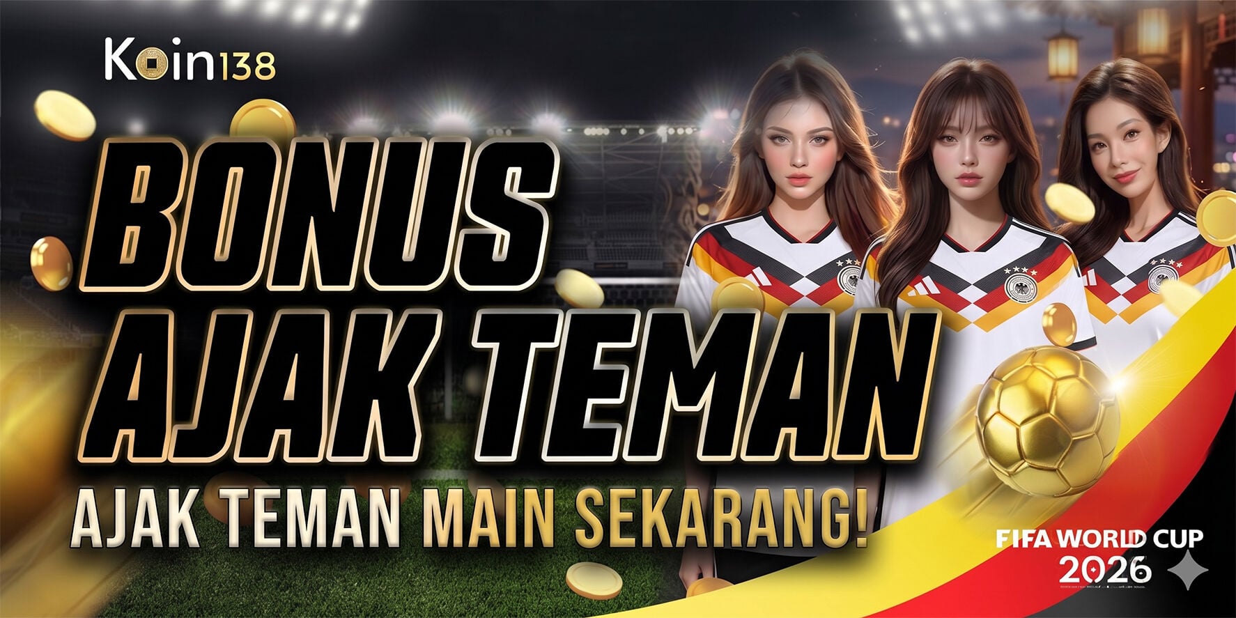 AJAK TEMAN 01/06/2026